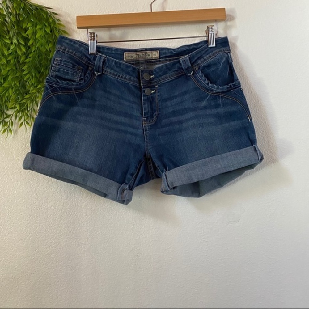 Multiblu shorts 40
